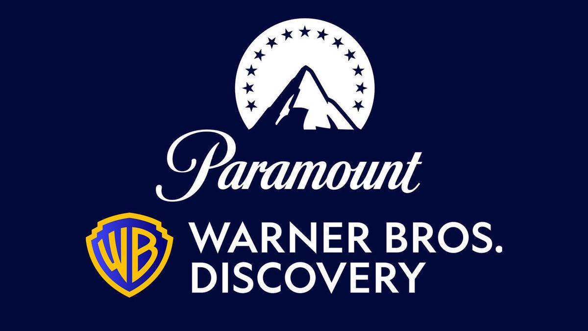 Warner Bros. Discovery ile Paramount Pictures Birleşmeyi Planlıyor!