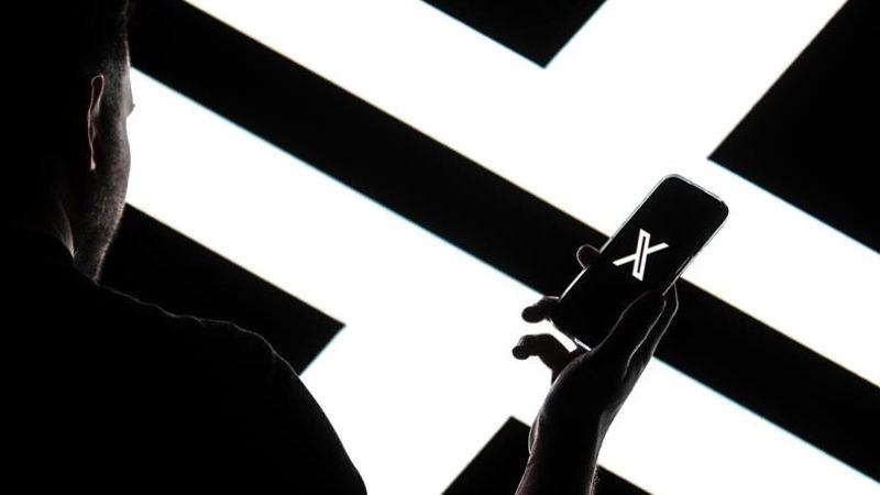 X Çöktü: Gönderilere ve Ana Sayfaya Ulaşılamıyor