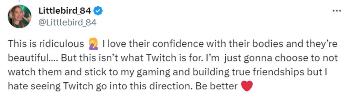 Twitch’te Sınırlar Zorlanıyor: Çırılçıplak Yayın Açıp Ekrana Bant Çekiyorlar! (Tepkiler Çığ Gibi Büyüyor)