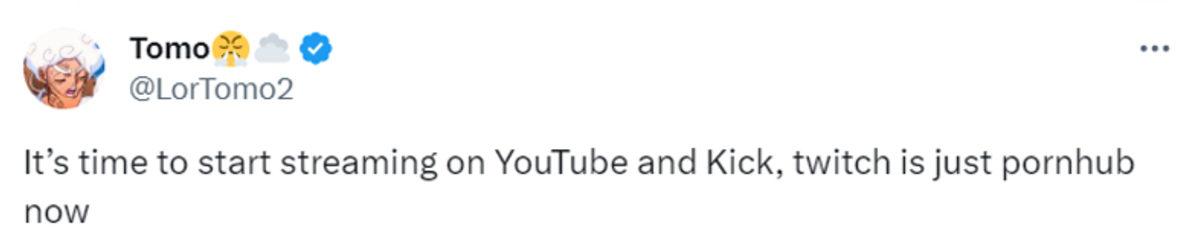 Twitch’te Sınırlar Zorlanıyor: Çırılçıplak Yayın Açıp Ekrana Bant Çekiyorlar! (Tepkiler Çığ Gibi Büyüyor)