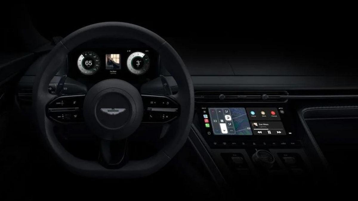 Yeni Nesil Apple CarPlay’in Otomobillere Adeta Çağ Atlatacak Özellikleri Belli Oldu (Yeterince Zenginseniz Siz de Deneyebilirsiniz)