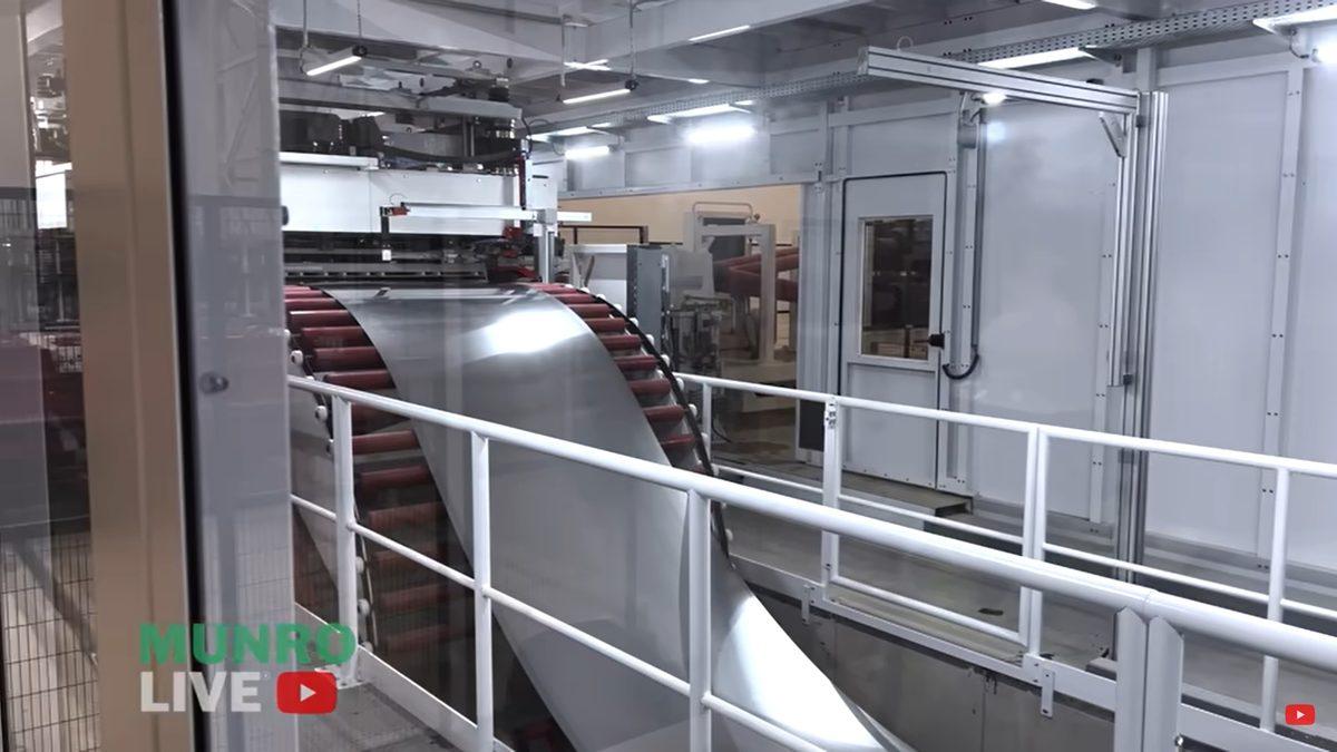 Tesla Cybertruck’ın Mühendislik Harikası Üretim Süreci Paylaşıldı (Video)