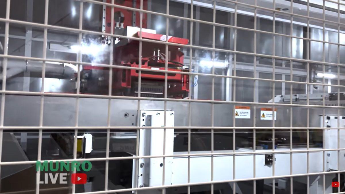 Tesla Cybertruck’ın Mühendislik Harikası Üretim Süreci Paylaşıldı (Video)