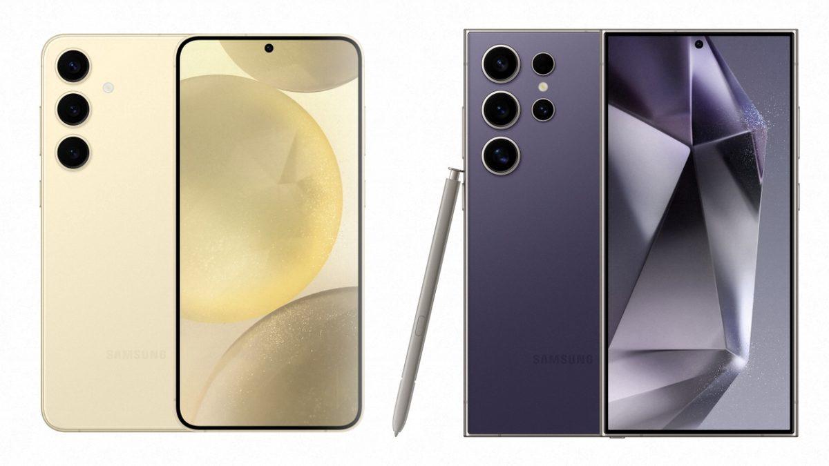 Hâlâ Alınır mı? Samsung Galaxy S24, S24+ ve S24 Ultra’nın Tüm Özellikleri, Tasarımı ve Fiyatı