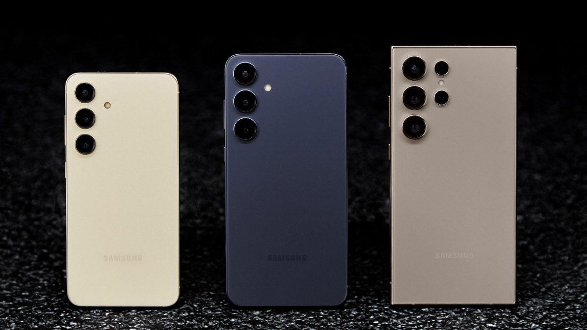 Hâlâ Alınır mı? Samsung Galaxy S24, S24+ ve S24 Ultra’nın Tüm Özellikleri, Tasarımı ve Fiyatı