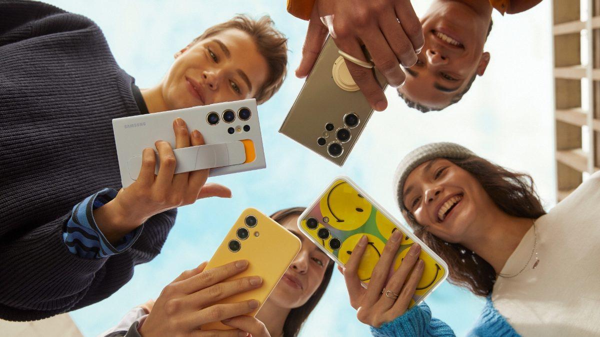 Hâlâ Alınır mı? Samsung Galaxy S24, S24+ ve S24 Ultra’nın Tüm Özellikleri, Tasarımı ve Fiyatı