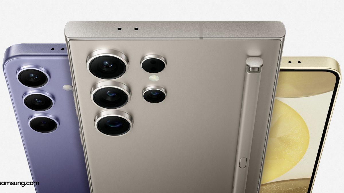 Hâlâ Alınır mı? Samsung Galaxy S24, S24+ ve S24 Ultra’nın Tüm Özellikleri, Tasarımı ve Fiyatı