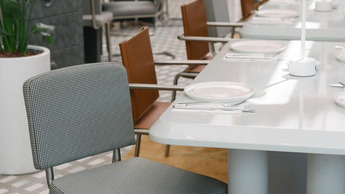 Herhangi Bir Yemeği Restoranda Yemek Neden Evde Yemekten Daha Keyifli?