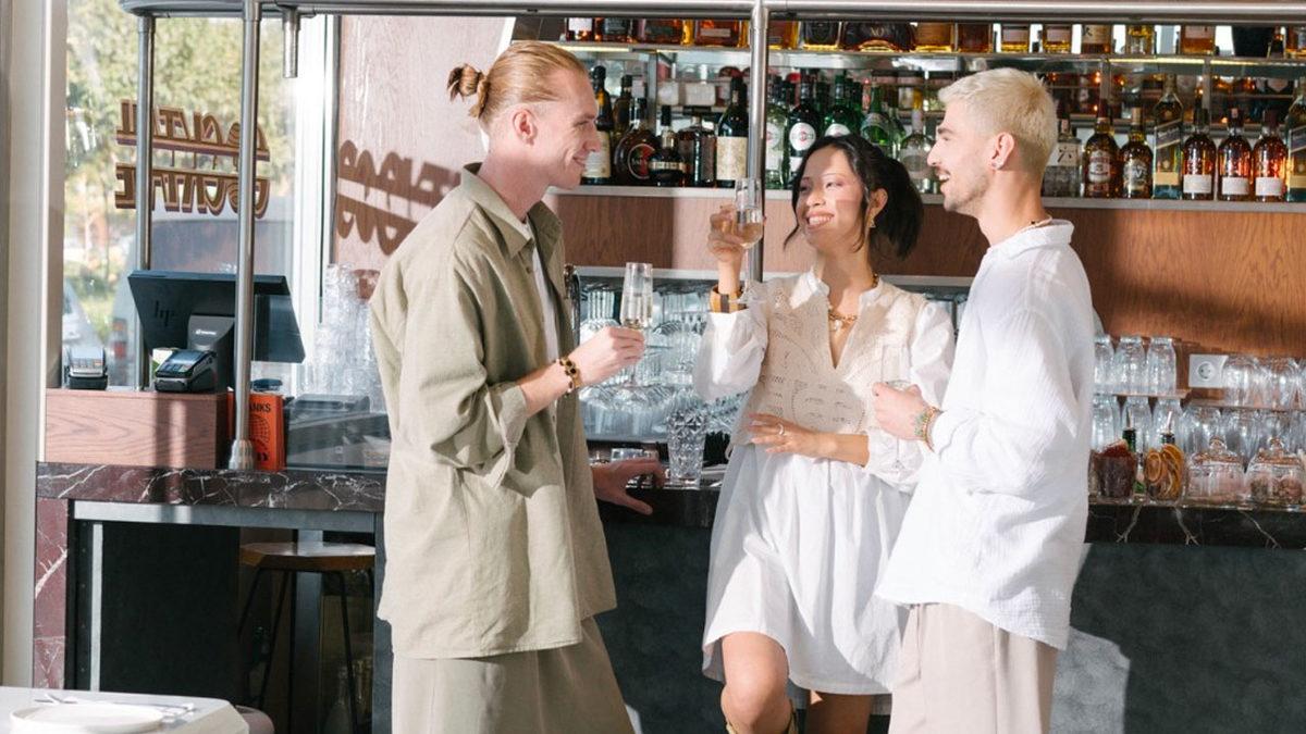 Herhangi Bir Yemeği Restoranda Yemek Neden Evde Yemekten Daha Keyifli?