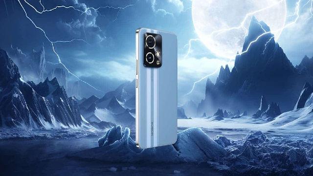 Uygun Fiyata Amiral Gemisi Seviyesinde Özellikler Sunan HONOR 90 GT Tanıtıldı