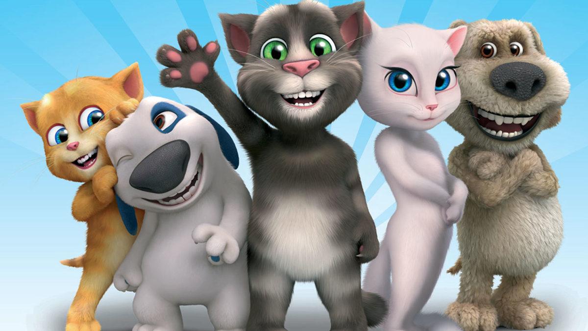 Bir Dönem Hayatımıza Fırtına Gibi Girse de Şimdi Yerinde Yeller Esen 14 Mobil Oyun