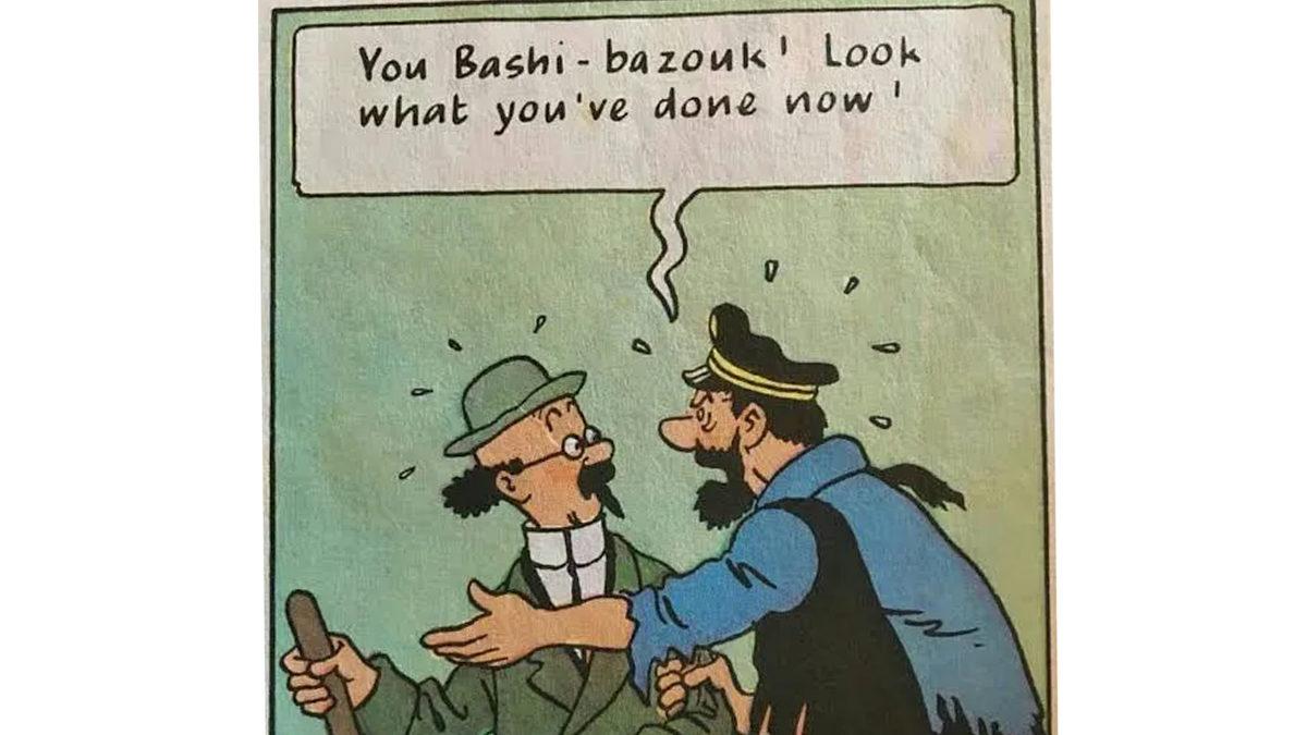 Türkçeden İngilizceye Geçen Bu 20 Kelimeyi Öğrenince 