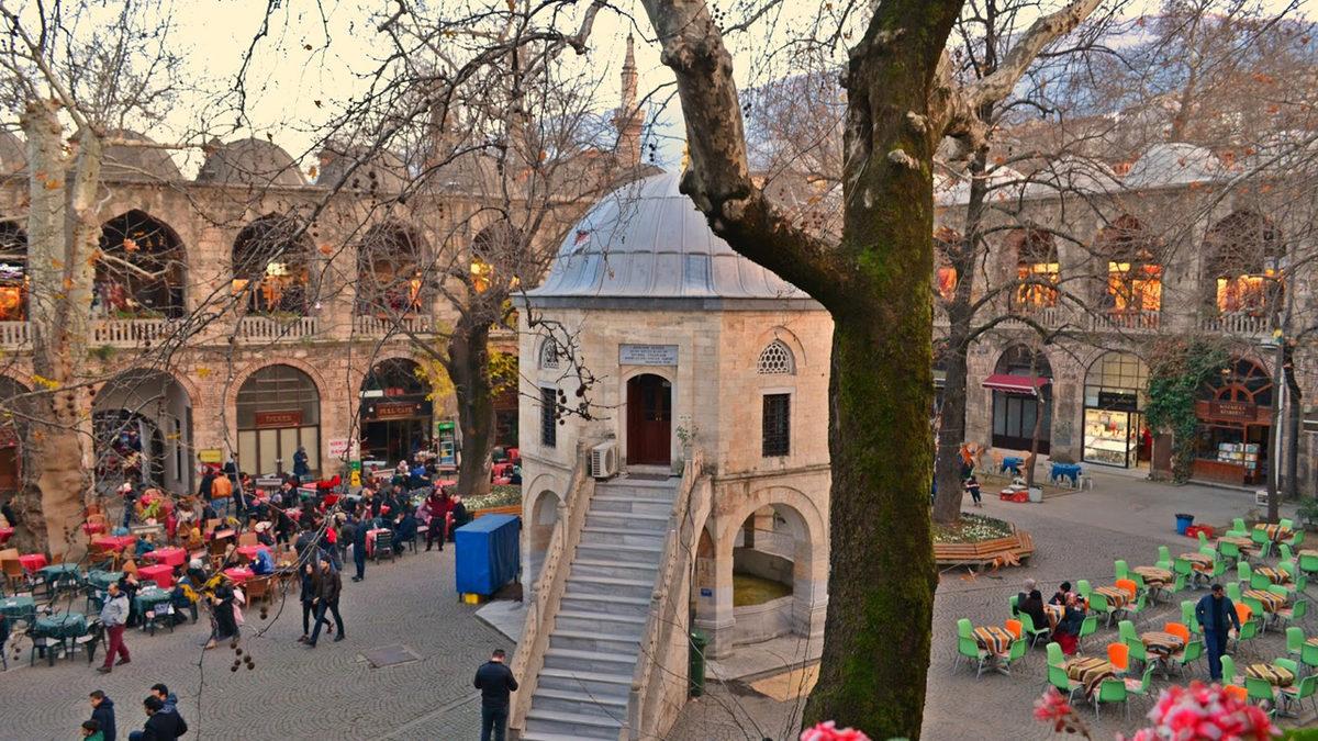 Türkçeden İngilizceye Geçen Bu 20 Kelimeyi Öğrenince 