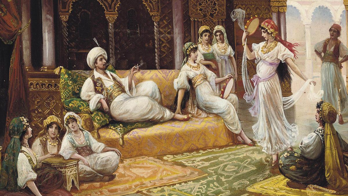 Türkçeden İngilizceye Geçen Bu 20 Kelimeyi Öğrenince 