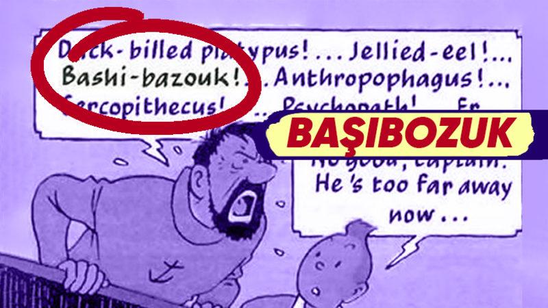 Türkçeden İngilizceye Geçen Bu 20 Kelimeyi Öğrenince "Hadi ya, O Bile mi?" Diyeceksiniz