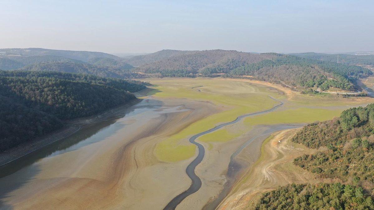ABD, Barajlarına Neden Bu Siyah Toplardan Bırakıyor? Sebebi Epey Mantıklı!