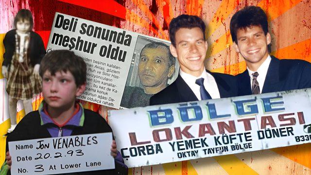 Birbirinden Korkutucu Bu 10 Gerçek Suç Dosyasını Okuyunca Eşe Dosta Bile Güvenmekte Zorluk Çekeceksiniz!