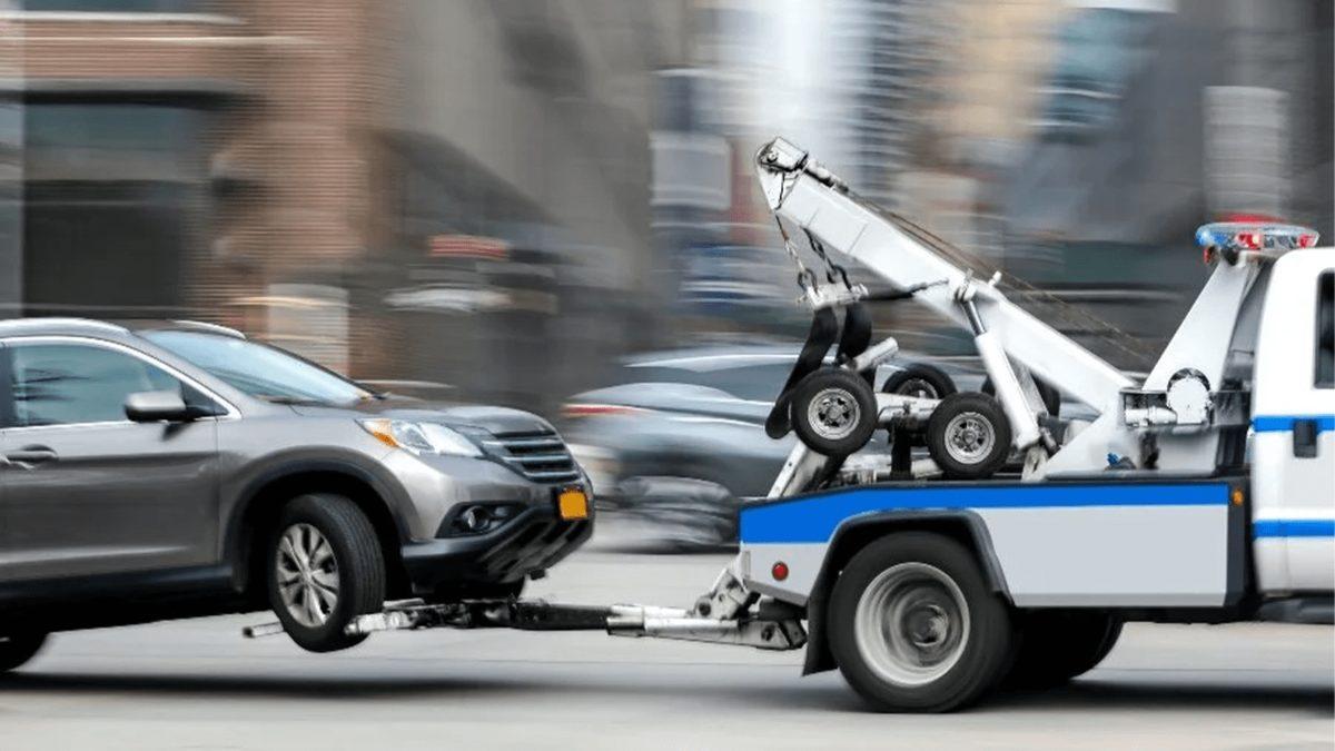 Amerika’nın İcralık Arabalarla İlgili Garip Yasasını Öğrenince 