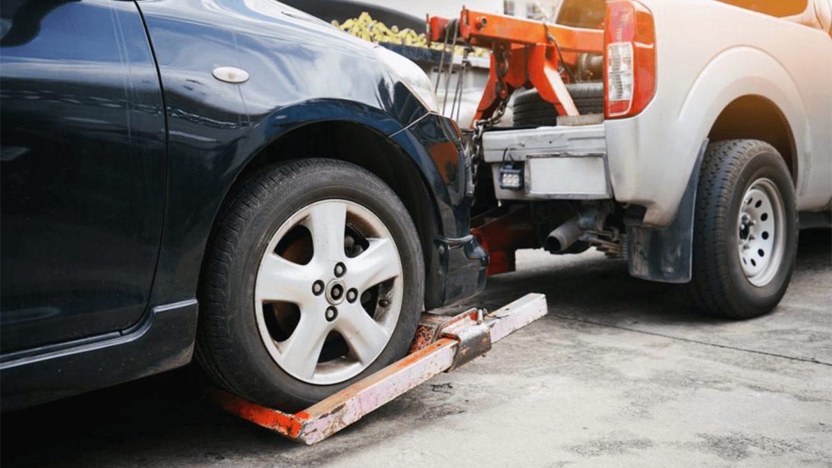 Amerika’nın İcralık Arabalarla İlgili Garip Yasasını Öğrenince 