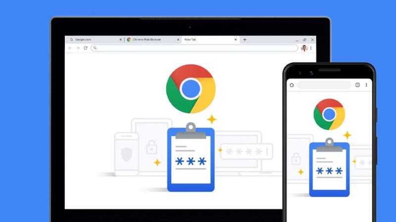 Google Chrome, Artık Şifrelerinizin Çalınıp Çalınmadığını Anlık Olarak Takip Edip Sizi Uyaracak