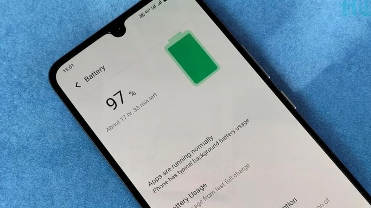 iPhone’lardaki "Pil Sağlığı Yüzdesi" Android Telefonlara Geliyor: Bataryanın Durumu ve İpuçları Gösterilecek