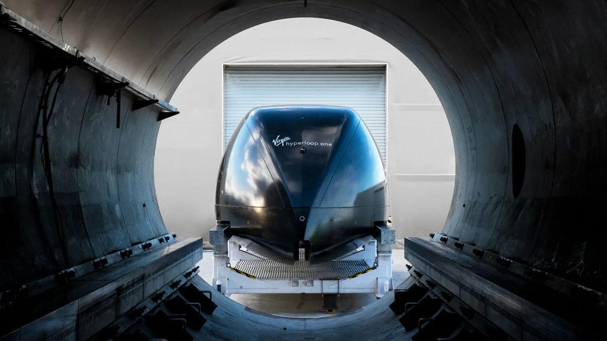 Elon Musk’ın Hayali Buhar Oldu: Hyperloop One’ın Kapatılacağı Ortaya Çıktı