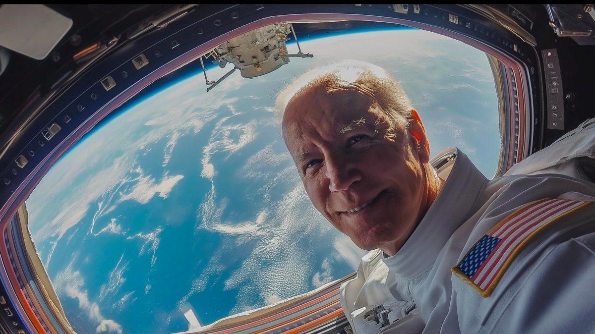 Yapay Zekâ, Korkutucu Derecede Gerçekçi Görüntüler Oluşturmaya Başladı: İşte Midjourney’in Son Sürümünün Harika Eserleri