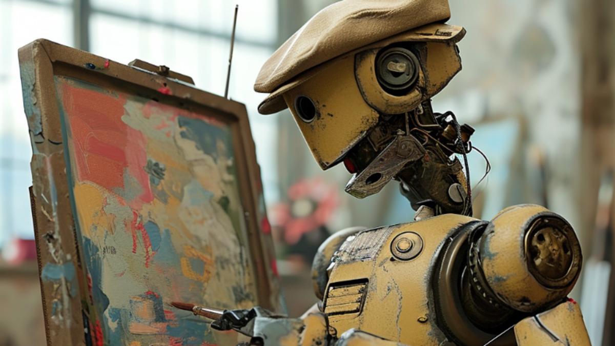 Yapay Zekâ, Korkutucu Derecede Gerçekçi Görüntüler Oluşturmaya Başladı: İşte Midjourney’in Son Sürümünün Harika Eserleri