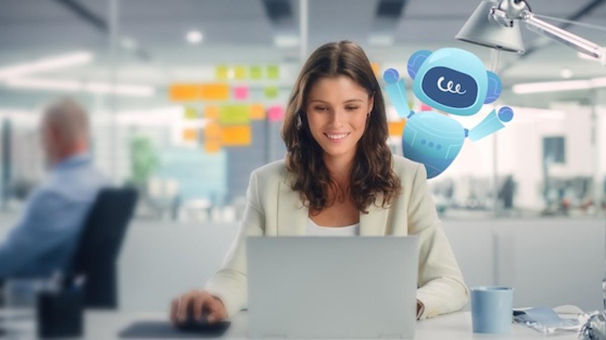 Türk Geliştiricilerden, Adaylarla Mülakat Bile Gerçekleştirebilen Yapay Zekâ: Hiring Cycle