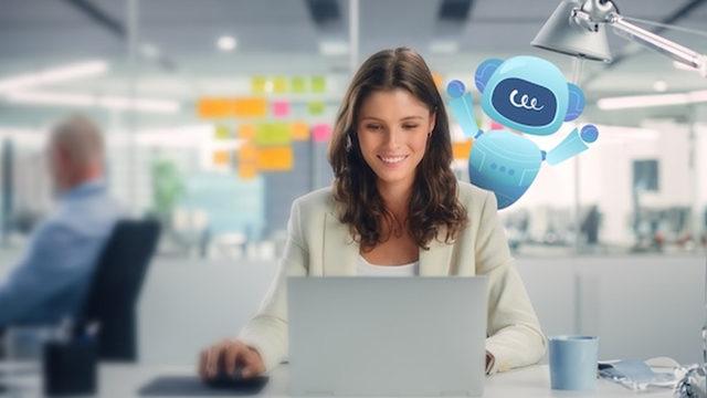 Türk Geliştiricilerden, Adaylarla Mülakat Bile Gerçekleştirebilen Yapay Zekâ: Hiring Cycle