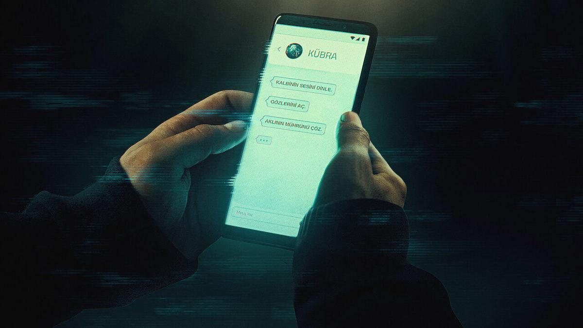 Çağatay Ulusoy’un Yeni Netflix Dizisi Kübra’dan İlk Uzun Fragman Geldi