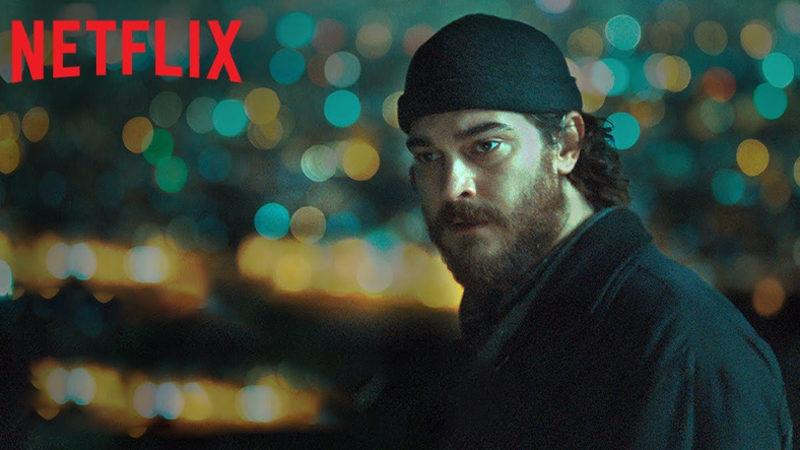 Çağatay Ulusoy’un Yeni Netflix Dizisi Kübra’dan İlk Uzun Fragman Geldi