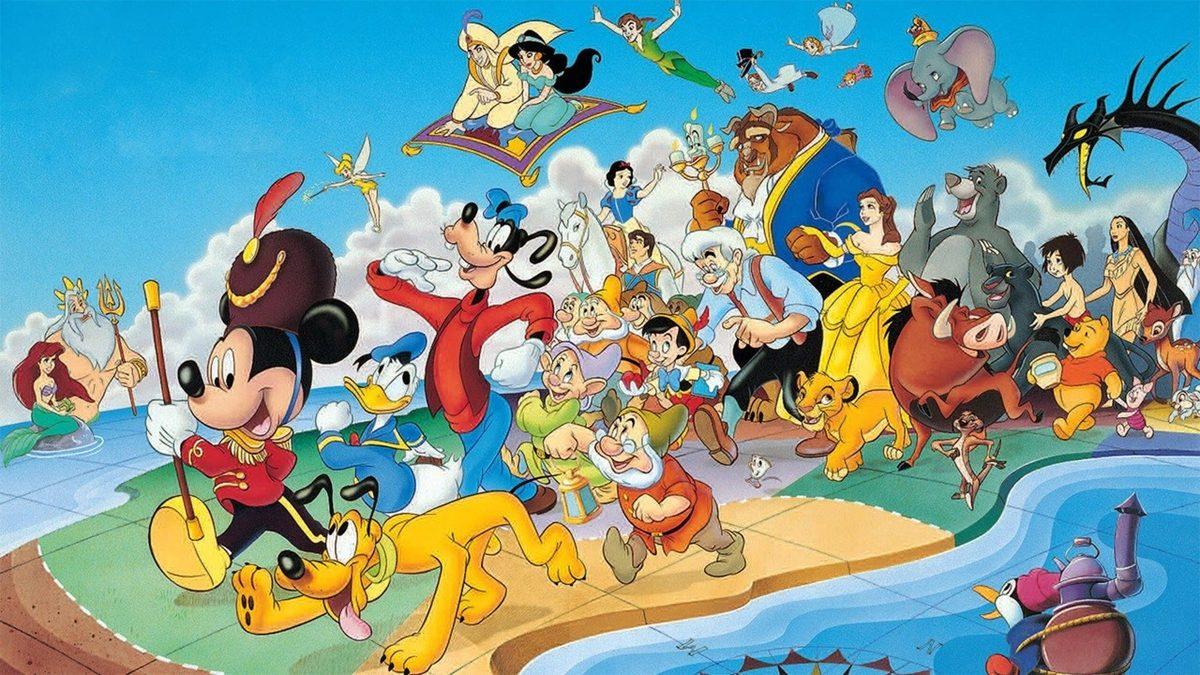 İki Kardeşin Büyük Hayallerle Başlayan Küçük Girişimi Disney’in Sihirli Başarı Hikâyesi