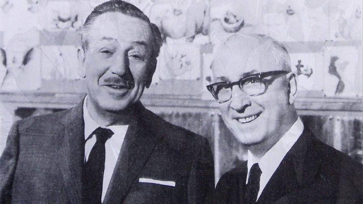 İki Kardeşin Büyük Hayallerle Başlayan Küçük Girişimi Disney’in Sihirli Başarı Hikâyesi