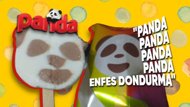 Çocukluğumuzun Vazgeçilmez Efsanesi "Panda Dondurma" Nereye Kayboldu?