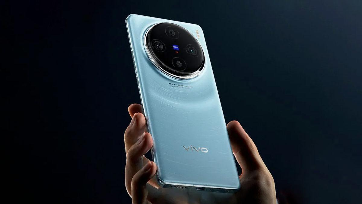 vivo X100 Pro+’ın Bazı Özellikleri Ortaya Çıktı: Kamerasıyla da Performansıyla da Mest Edecek