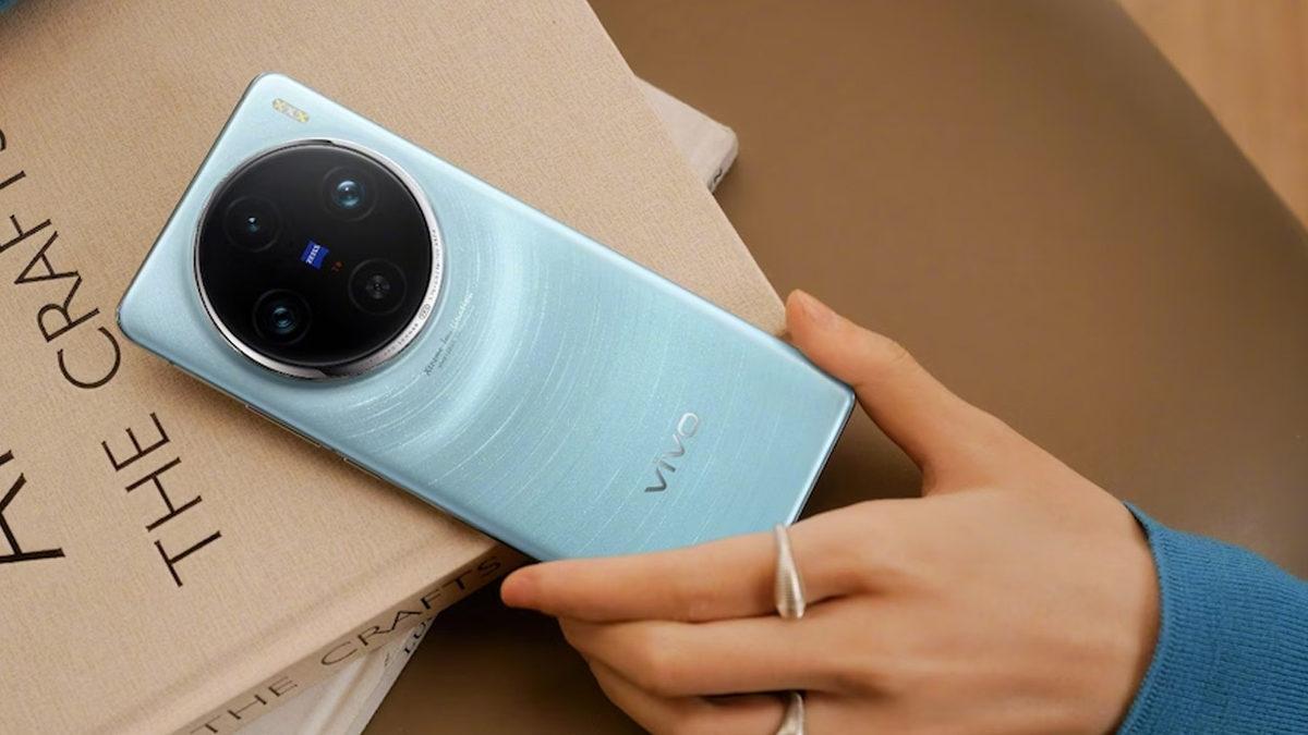 vivo X100 Pro+’ın Bazı Özellikleri Ortaya Çıktı: Kamerasıyla da Performansıyla da Mest Edecek