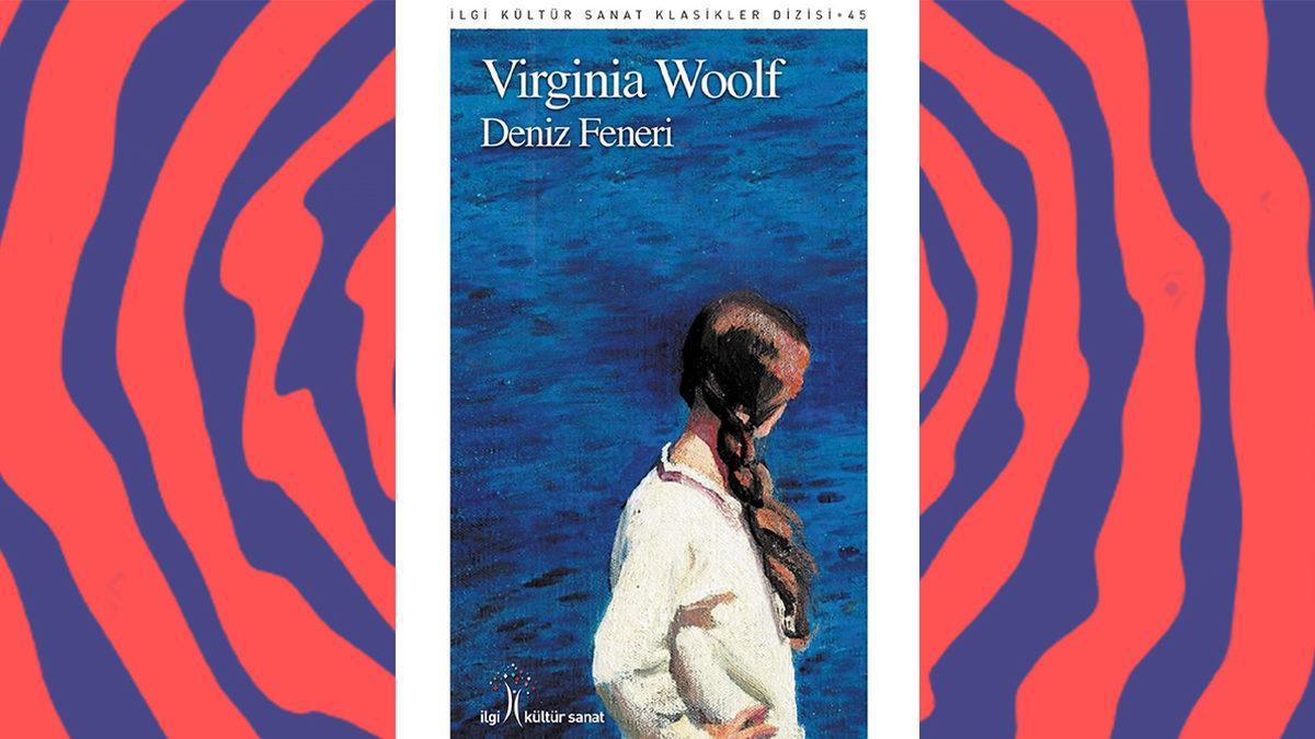 Trajik Bir Hayatın İçine Doğan Yazar Virginia Wolf’un İntiharından Önce Bıraktığı 10 Eser