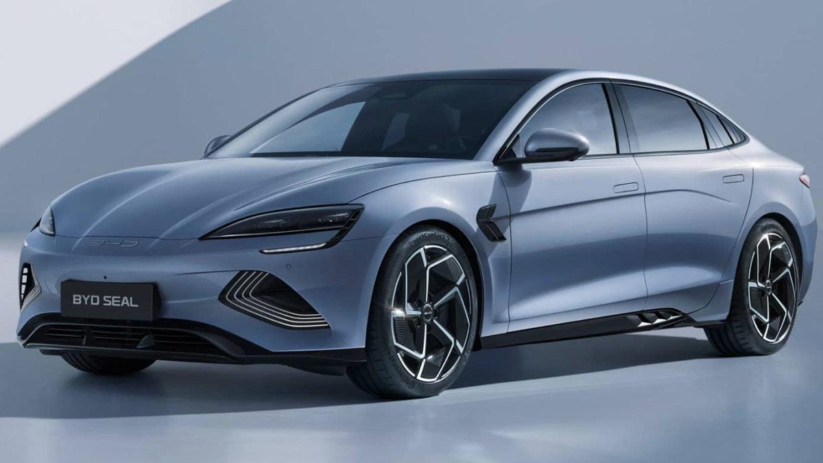 BYD, Macaristan’a Fabrika Açıyor: Dolaylı Yoldan Bizim de İşimize Yarayacak