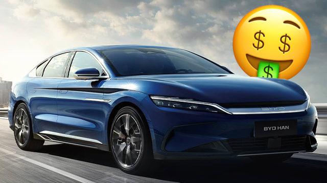 BYD, Macaristan’a Fabrika Açıyor: Dolaylı Yoldan Bizim de İşimize Yarayacak