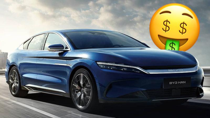 BYD, Macaristan’a Fabrika Açıyor: Dolaylı Yoldan Bizim de İşimize Yarayacak