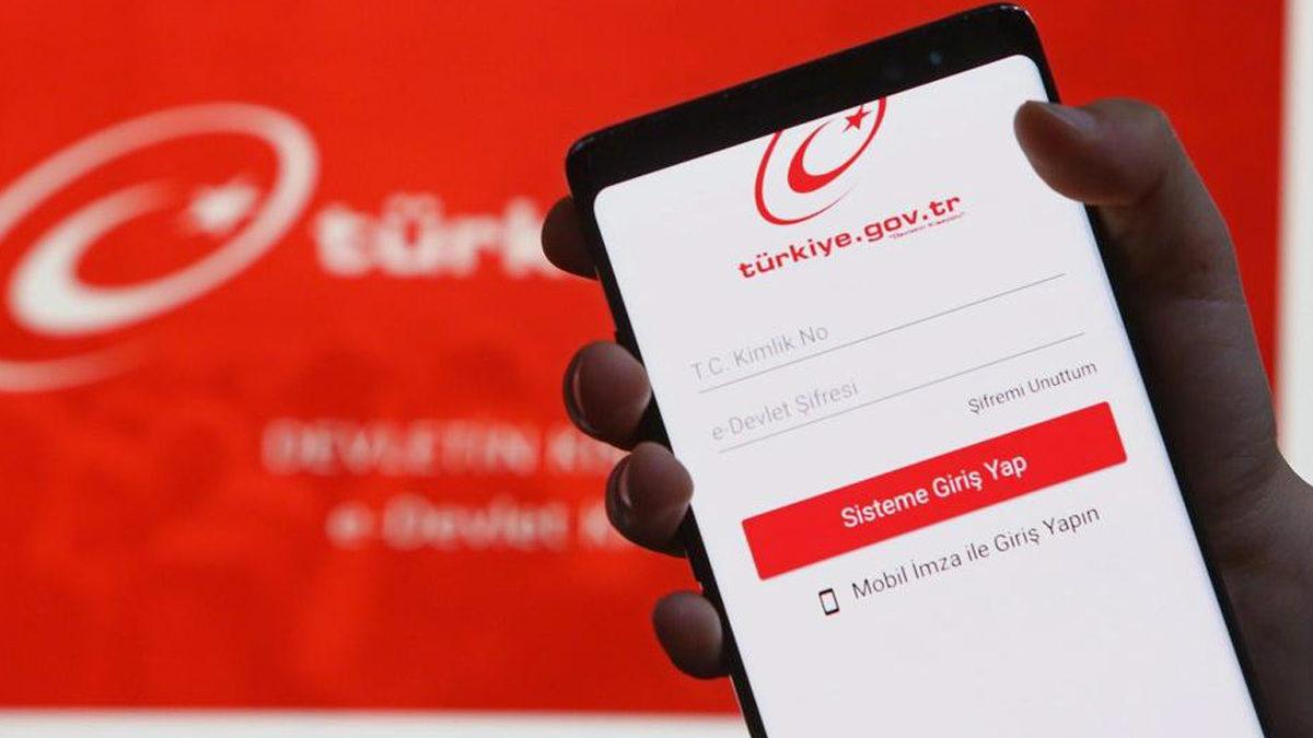 Adresinize Tebligat Gelmeden Önce e-Devlet Üzerinden Dava Dosyası Sorgulama Yaparak Adınıza Dava Açılıp Açılmadığına Bakın