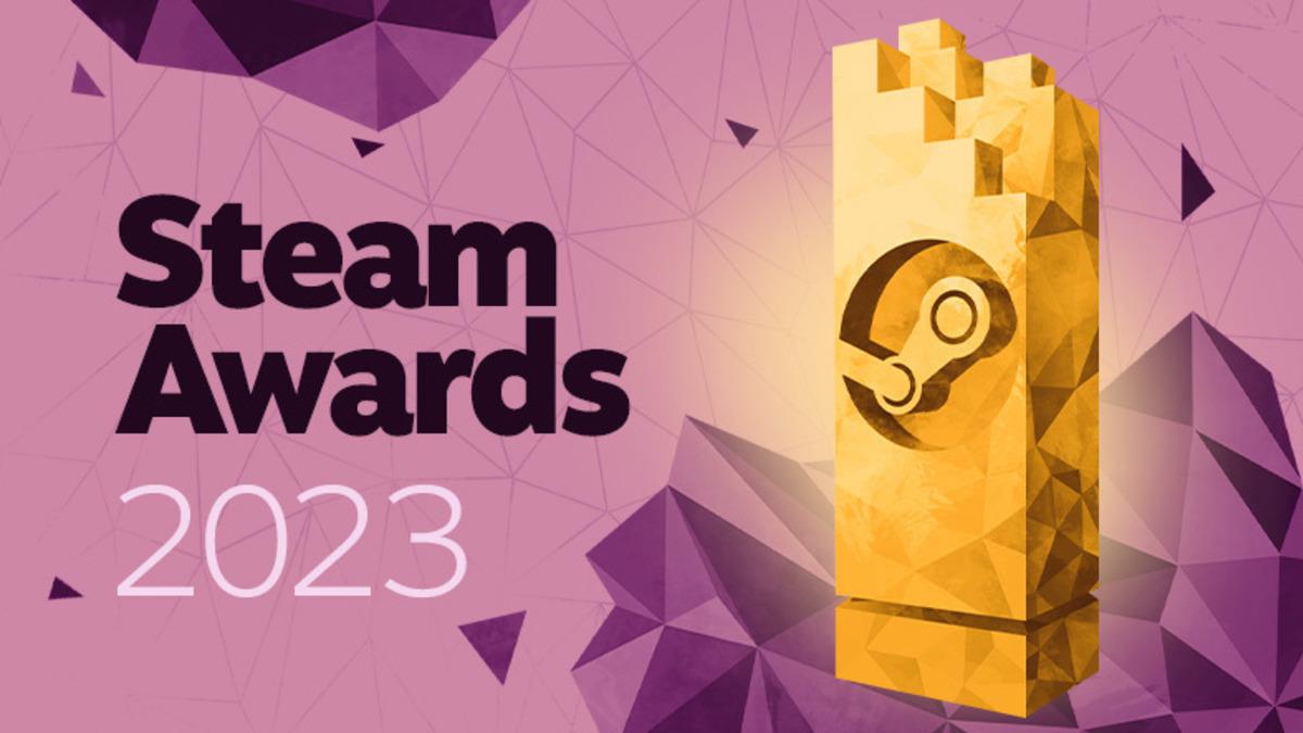 Oyuncuların Oylarıyla Yılın En İyilerinin Belirlendiği 2023 Steam Ödülleri Sonuçlandı: İşte Tüm Kazananlar
