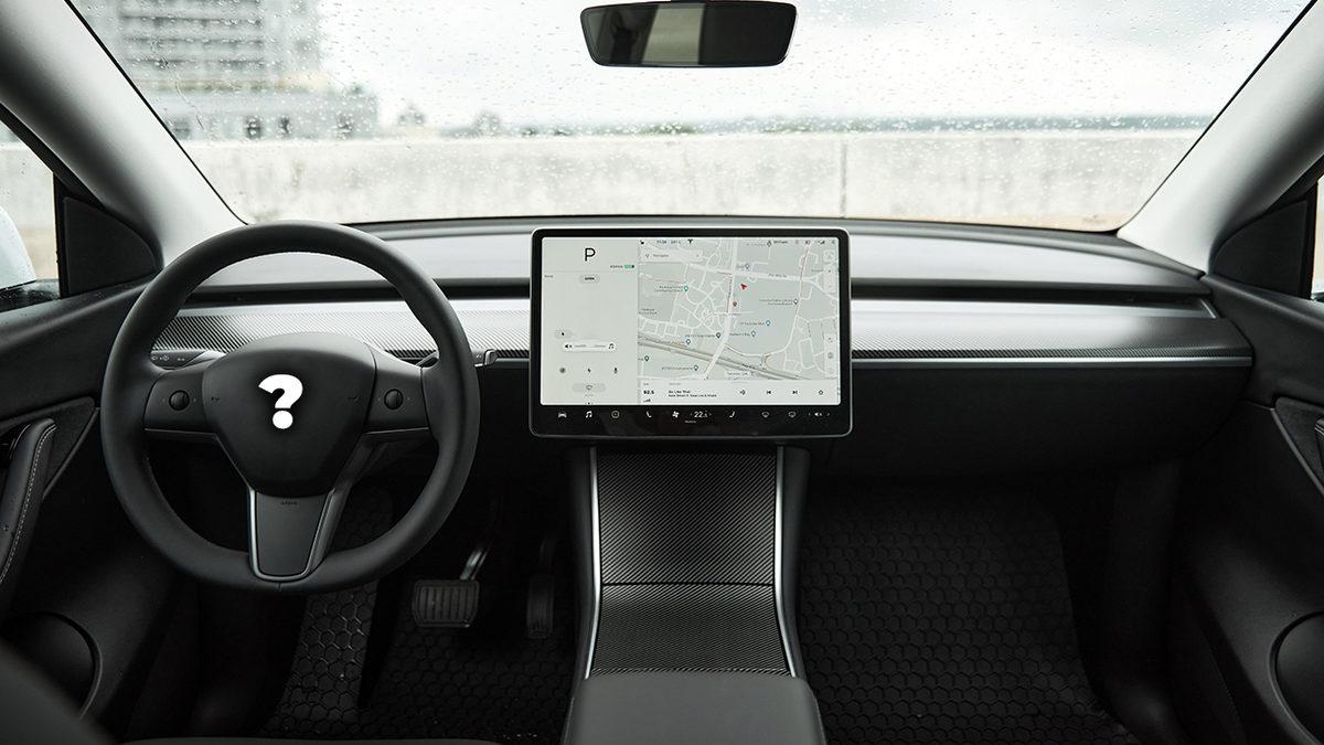 Araçların Sadece İçine Bakıp Modellerini Doğru Tahmin Edebilir misin? [TEST]