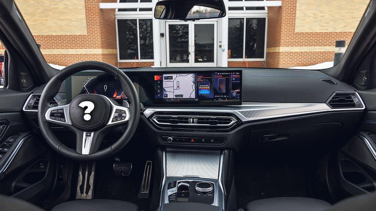 Araçların Sadece İçine Bakıp Modellerini Doğru Tahmin Edebilir misin? [TEST]