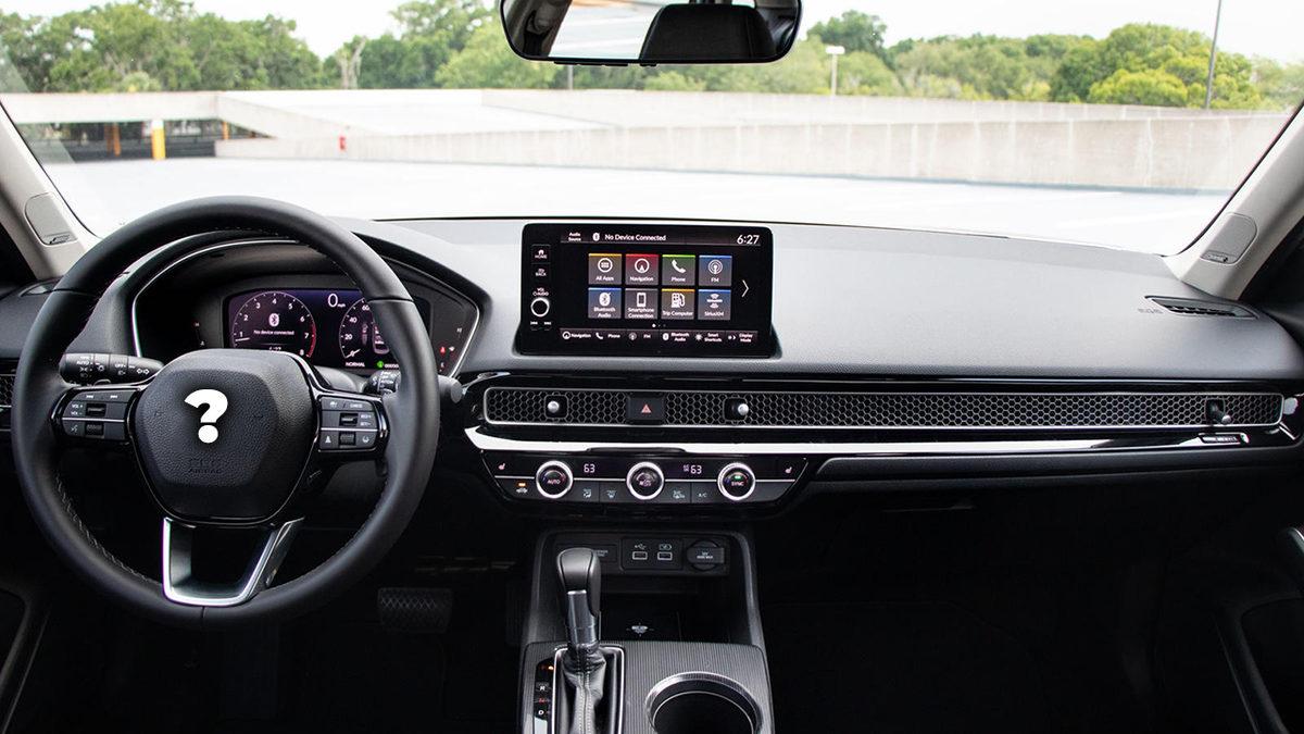 Araçların Sadece İçine Bakıp Modellerini Doğru Tahmin Edebilir misin? [TEST]