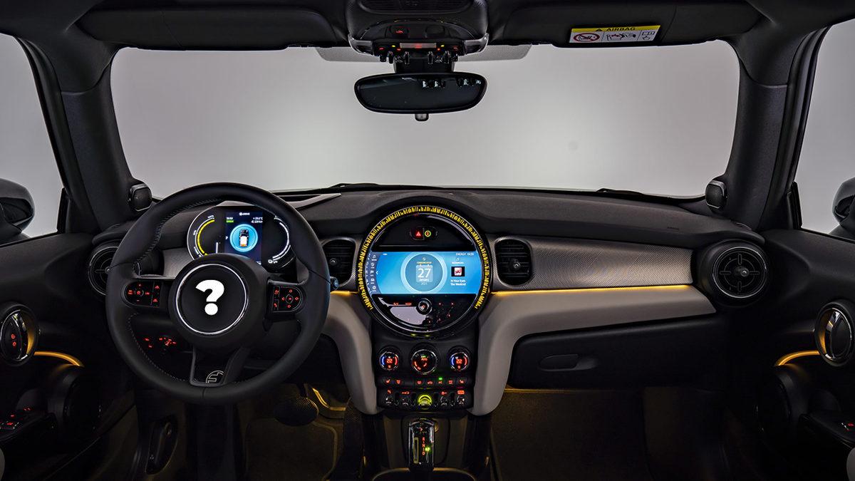 Araçların Sadece İçine Bakıp Modellerini Doğru Tahmin Edebilir misin? [TEST]