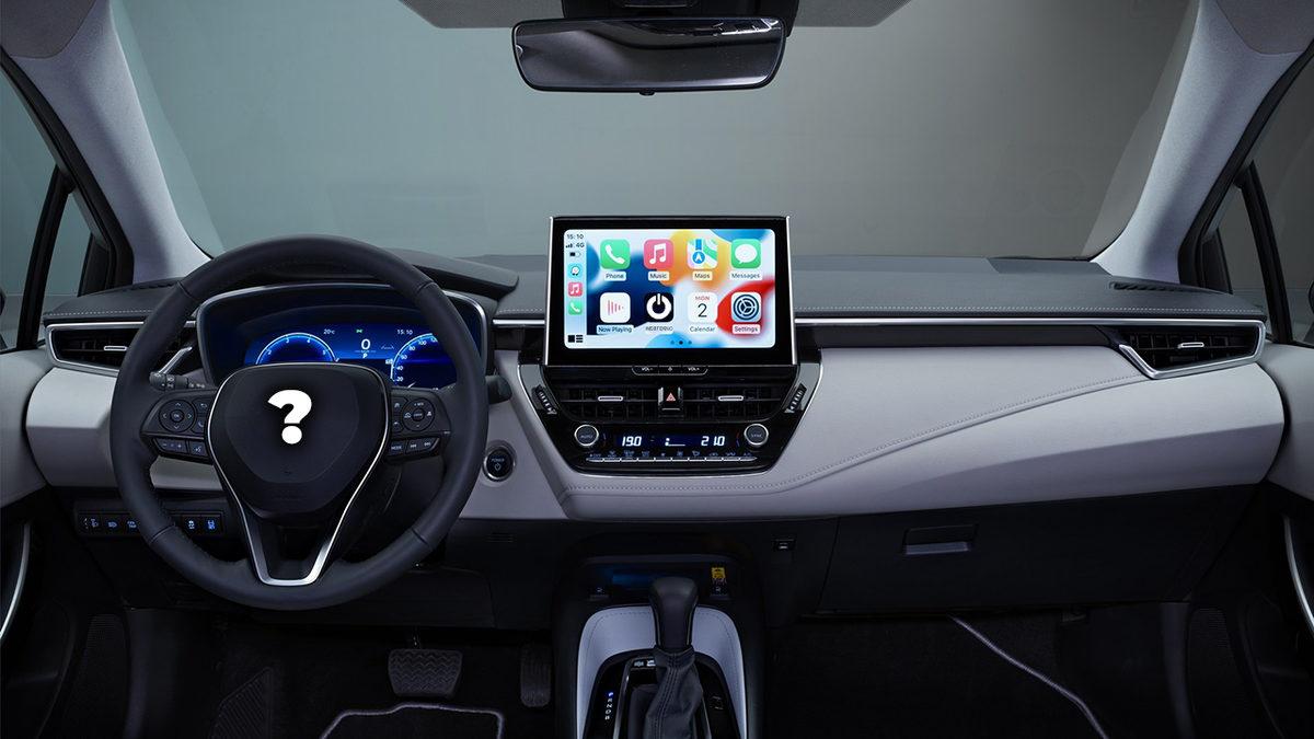 Araçların Sadece İçine Bakıp Modellerini Doğru Tahmin Edebilir misin? [TEST]