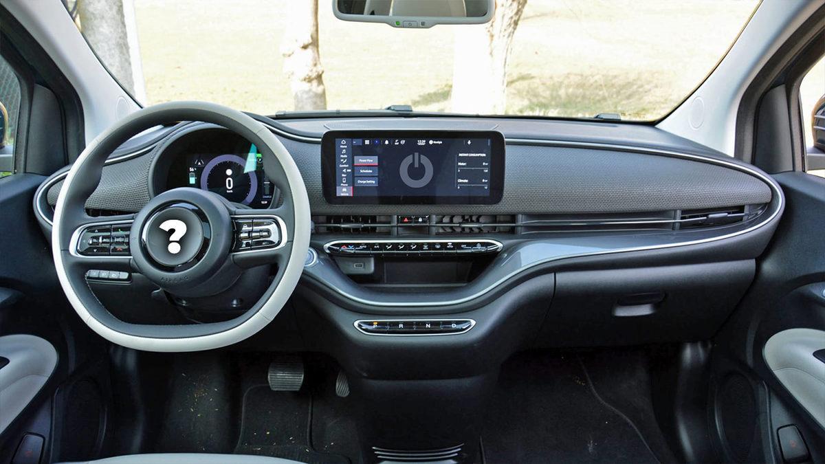 Araçların Sadece İçine Bakıp Modellerini Doğru Tahmin Edebilir misin? [TEST]