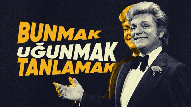 Türkçedeki Bu Nadir Fiilleri ve Anlamlarını Öğrenince "Bir Yaşıma Daha Girdim!" Diyeceksiniz